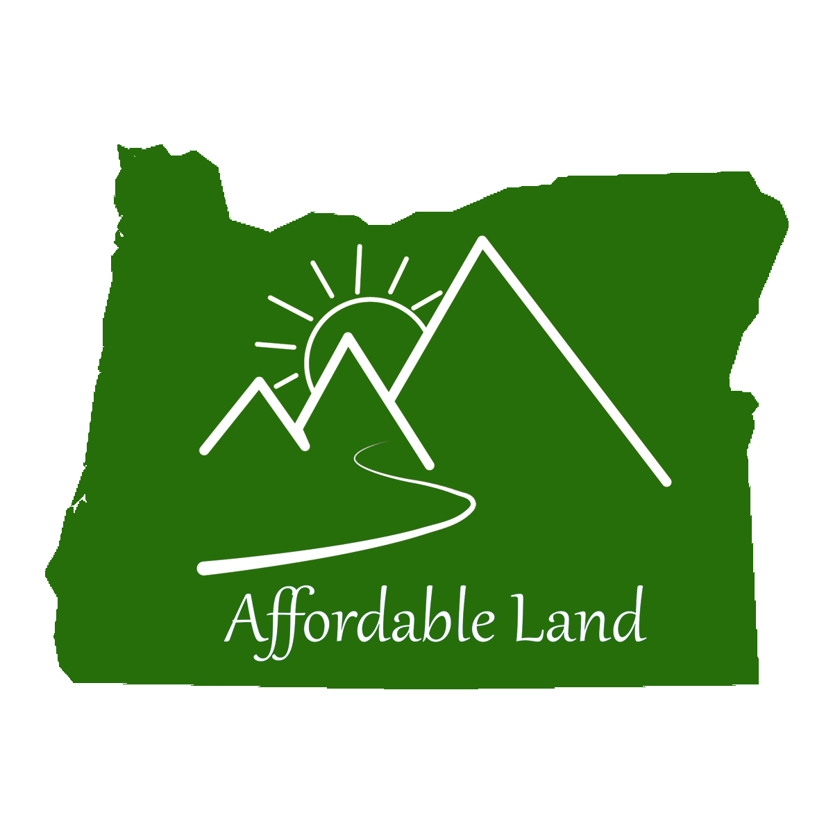 Oregon Land on oregonland.cc